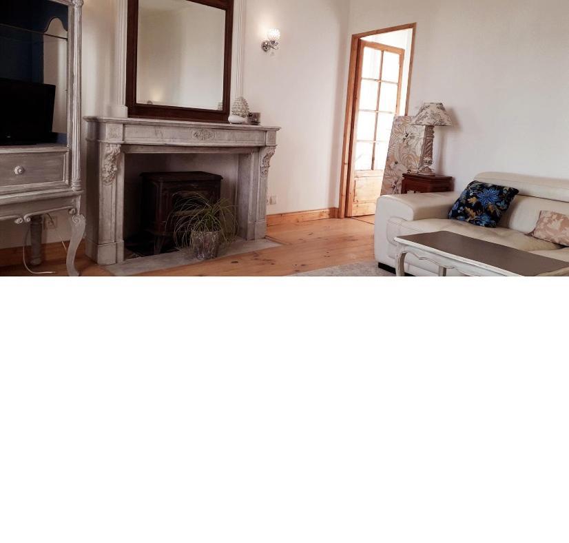 Manoir Demouret Sarlat Bed and Breakfast Eksteriør billede