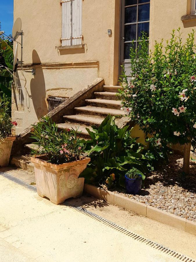 Manoir Demouret Sarlat Bed and Breakfast Eksteriør billede
